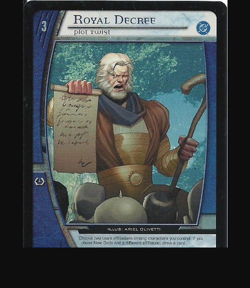 Royal Decree (EA)